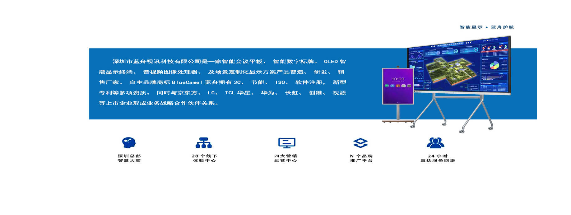 公司简介